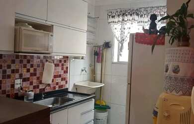 Imagem 4: APTO 2 DORM 1 BANHEIRO