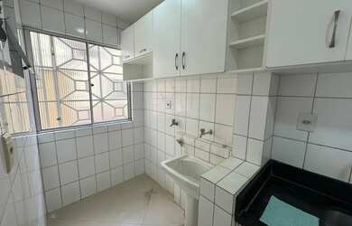 Imagem 4: Bacelar Imóveis vende apartamento térreo no Ilha Porchat, Augusto Montenegro,...