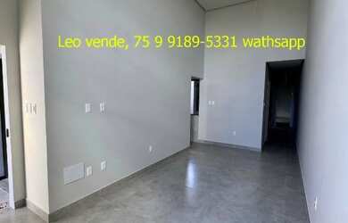 Imagem 9: Leo vende, bairro Sim, 3\4 suíte closet