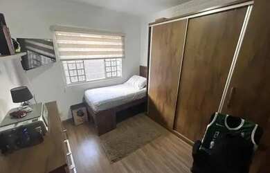 Imagem 14: Casa. Churrasqueira, Varanda, 1 Vaga na garageme3 Dormitórios