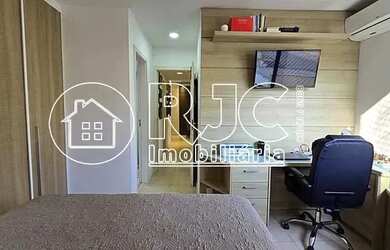 Imagem 11: Imóvel para venda com 65m² com 2 quartos em Vila Isabel - Rio de Janeiro...