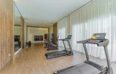 Imagem 12: Apartamento no Roccia, 03 Quartos, 02 Vagas, Alto da XV, Curitiba