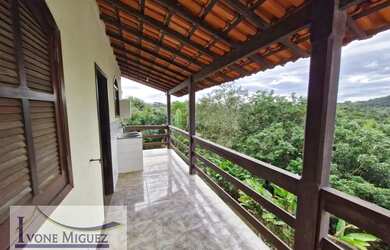 Imagem 14: Casa em Alto Da Boa Vista - Miguel Pereira