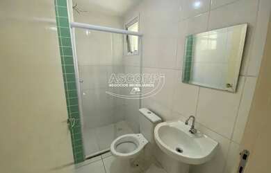 Imagem 9: Apartamento á venda no condomínio Villaggio de toscana I, Gleba Califórnia,...