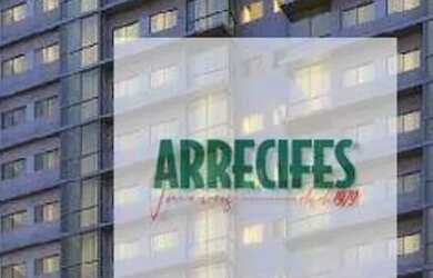 Imagem: O apartamento possui 3 Dormitórios, 1 Banheiro, 57m² de Área