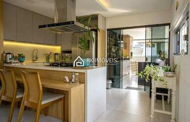 Imagem 7: Belíssima casa em condomínio fechado