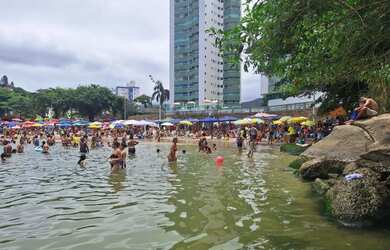 Imagem 16: Casa para temporada em Caraguatatuba praia do Massaguaçu