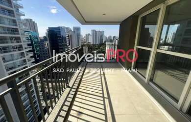 Imagem 8: Apartamento Alto padrão de 1 dormitório e 2 vagas