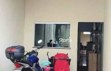 Imagem 16: Casa com 3 dormitórios à venda, 200m² por R$ 480.000 - Jardim Brasília...