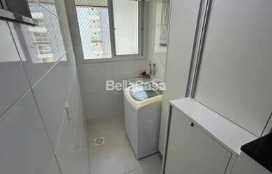 Imagem 16: Apartamento a venda no Centro de Guarapari. Edifício com área de lazer