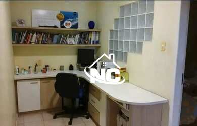 Imagem 16: Apartamento com 2 quartos à venda, 85 m² por R$ 229.000 - Trindade -...