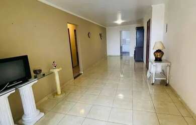 Imagem: O apartamento à venda possui 3 Dormitórios, 2 Banheiros, 1