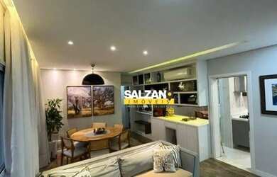 Imagem 2: Apartamento com 3 dormitórios, 124 m² - venda por R$ 850.000,00 ou aluguel...