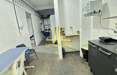 Imagem 11: PRÉDIO COMERCIAL - 280M² - AV. VASCO DA GAMA