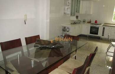 Imagem 7: Casa com 5 dormitórios à venda, 552 m² por R$ 2.900.000,00 - Mangabeiras...