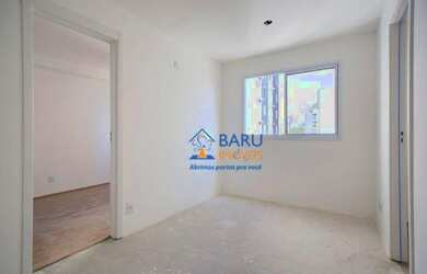 Imagem 4: Apartamento com 2 dormitórios à venda, 34 m² por R$ 350.000 - São...