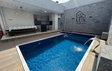 Imagem 7: Vila Suíça /1 quarto e 1 semi suíte/semi mobiliada/piscina e área...