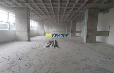 Imagem 9: Andar corporativo para vender no History Corporate - Funcionários BH