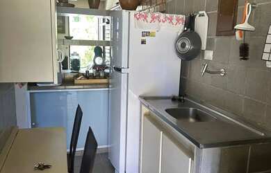 Imagem 12: Condomínio Privê Beira Rio