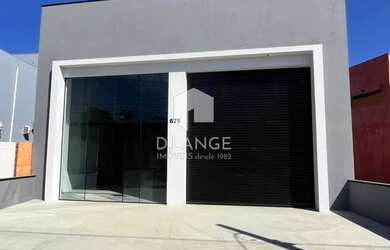 Imagem 1: Barracão para locação no bairro João Aranha em Paulínia