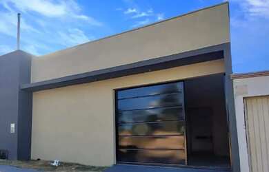 Imagem 16: Casa de Alto Padrão no Residencial Ravena Senador Canedo