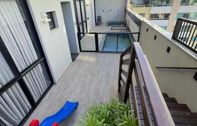 Imagem 13: Apartamento à venda no Meia Praia, Itapema