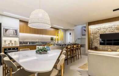 Imagem 13: Agio do Sobrado 4 quartos no Jardins Frankfurt