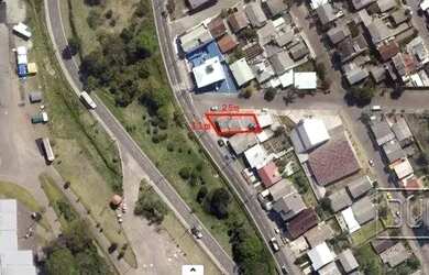 Imagem: Terreno,bairro São José