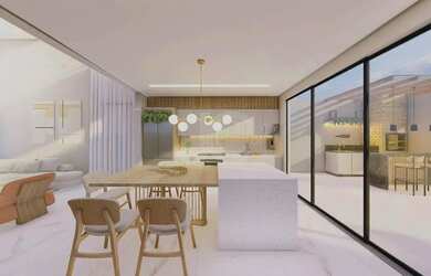 Imagem 15: Casa à venda - Esplanada do Parque