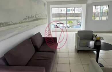 Imagem 2: Apartamento em Centro - Lauro de Freitas, BA