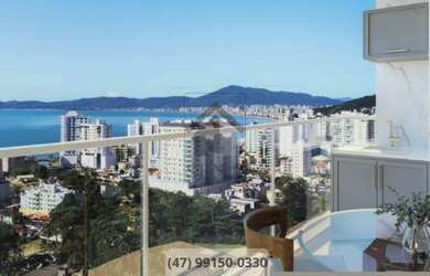 Imagem 2: Apartamento em Itapema/SC - 2 suítes, 01 vaga - Perto do mar