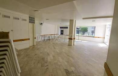 Imagem 10: Apartamento em Santana, 3 quartos, 1 suite, sala, cozinha, área, quarto...