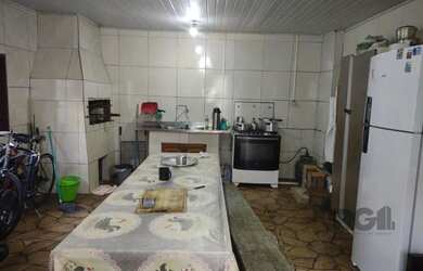 Imagem 5: Casa em Camaquã. Churrasqueira, Imóvel novo, 70m² de Áreae1 Vaga na...