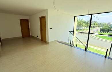 Imagem 9: Sobrado Jardins Atenas 545m²