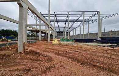 Imagem 2: Galpão para alugar, 6000 m² por R$ 228.000,00/mês - Portão - Arujá/SP