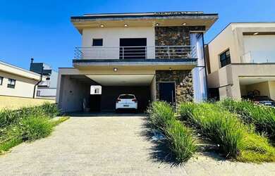 Imagem 2: Casa à venda no bairro Jardim Primavera em Itupeva/SP