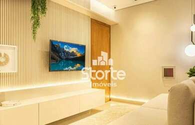 Imagem 3: Apartamentos com 2/4 à venda, 51,92m² à 73,19m² sendo a partir de...