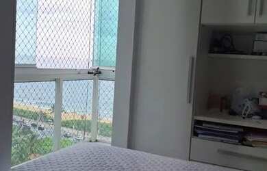 Imagem 12: Vendo apartamento de três quartos com suite de frente para o mar