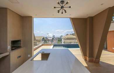 Imagem 13: Casa Residencial de Alto Padrão em Mangabeiras BH 5 Quartos, 4 Suítes,...