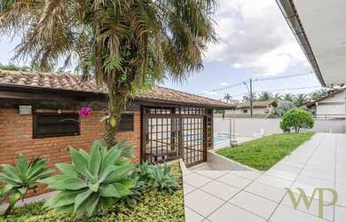 Imagem 4: WP6869 - Confortável casa plana no bairro América