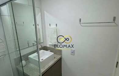 Imagem 9: Apartamento com 2 dormitórios para alugar, mobiliado , 37 m² por R$...