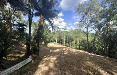 Imagem 12: Área - Bairro Sierra Park