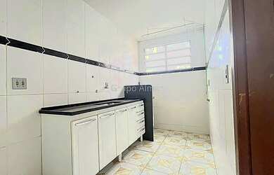 Imagem 2: Apartamento 2 quartos - Santa Efigênia