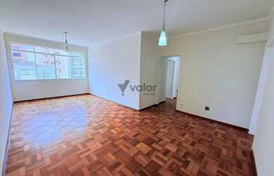 Imagem 2: Apartamento à venda em Campinas, Centro, com 3 quartos, com 120 m², Jardim das Hortênsias