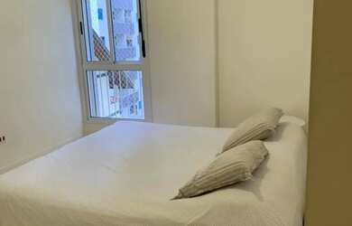 Imagem 12: Apartamento 4 Dormitórios à Venda no Jardim Aquarius SJC