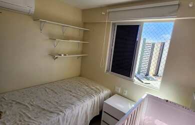 Imagem 11: Alugo apartamento no parque Del Sol