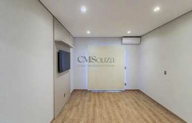 Imagem 11: Casa em condomínio para locação no Royal Park 4 suítes, piscina, espaço...