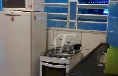 Imagem 8: Galpão para alugar, 260 m² por R$ 8.646,50/mês - Jardim Brasil Zona...