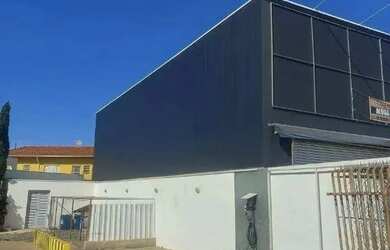 Imagem 15: Barracão para alugar, 243 m² por R$ 7.490,01/mês - Vila Real - Hortolândia/SP