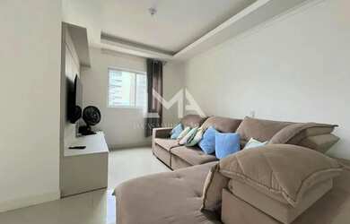 Imagem 6: APARTAMENTO DE 3 SUÍTES MOBILIADO NA MEIA PRAIA 400 METROS DO MAR